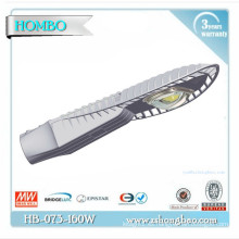 2013 HOMBO bridgelux significa bien HB-093-50W luz de calle alumbrado alumbrado público